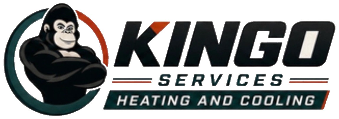 Kingo Services Heating and Cooling
