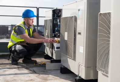 Premier HVAC Services