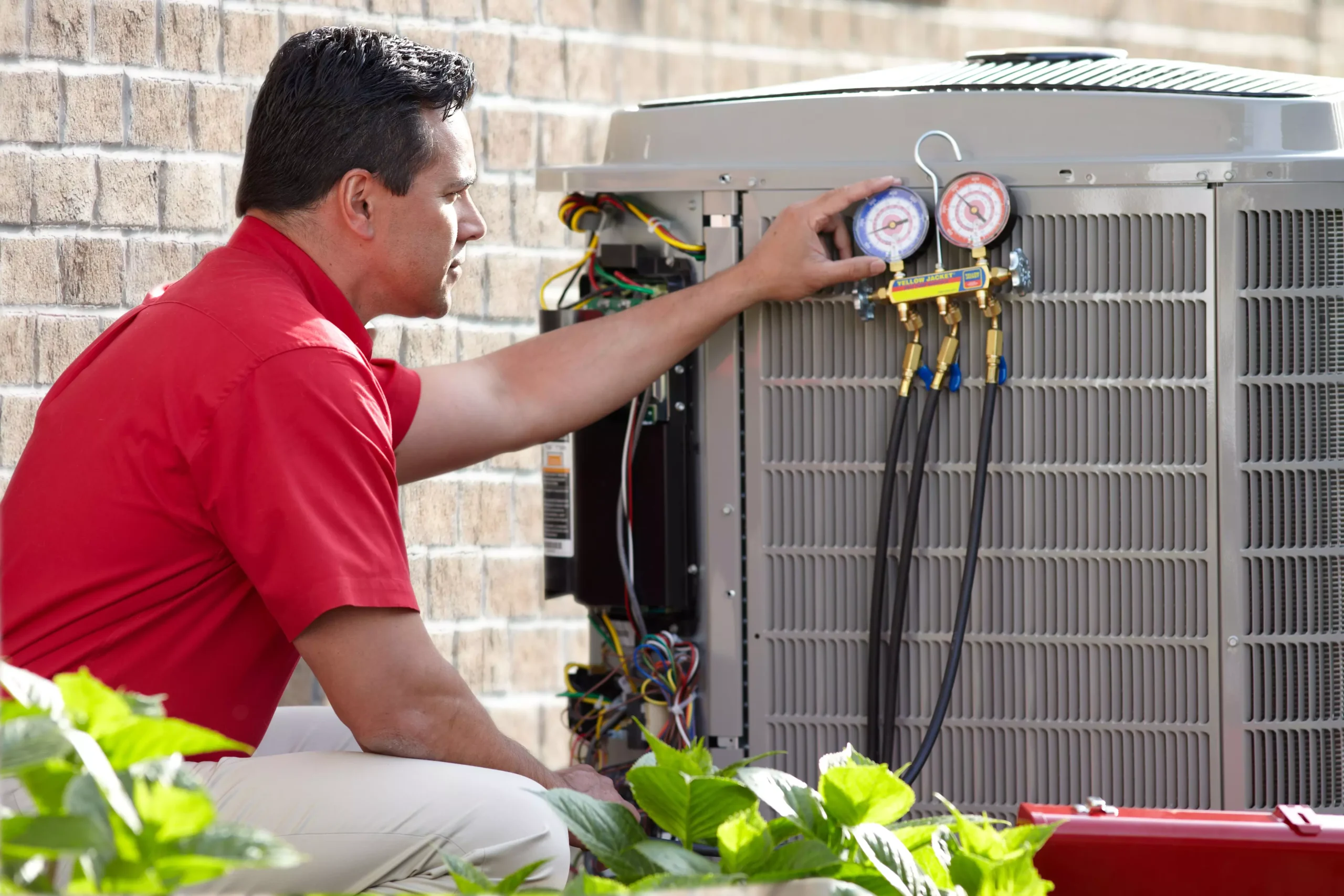 HVAC