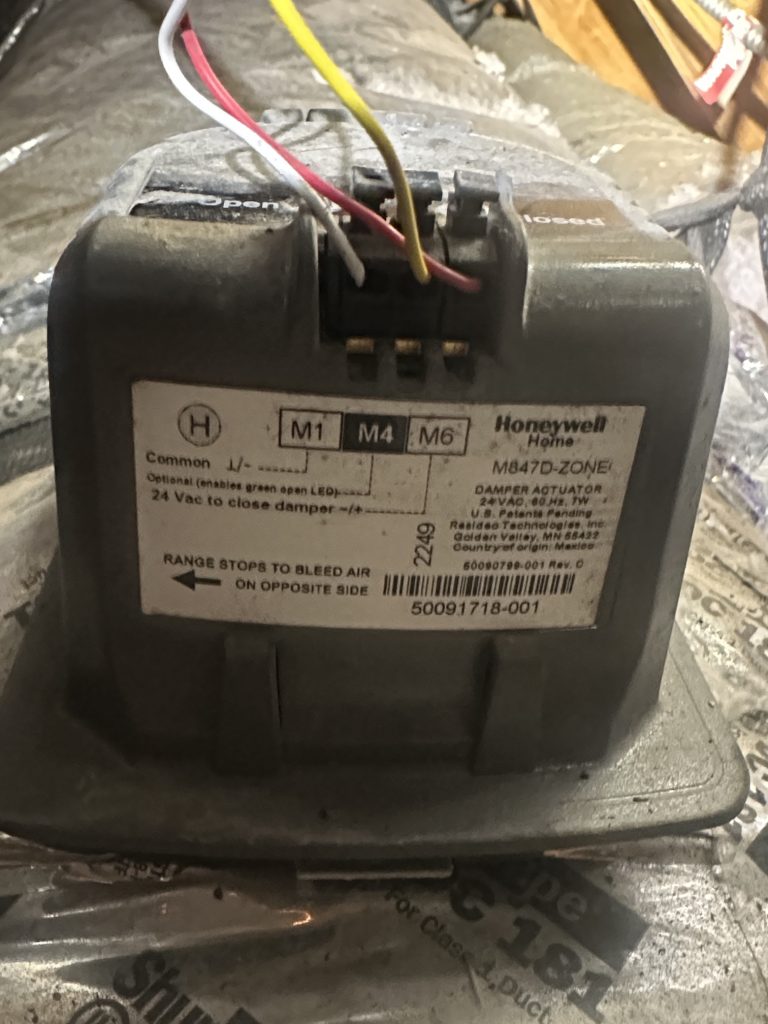 System diagnostic in Katy, TX