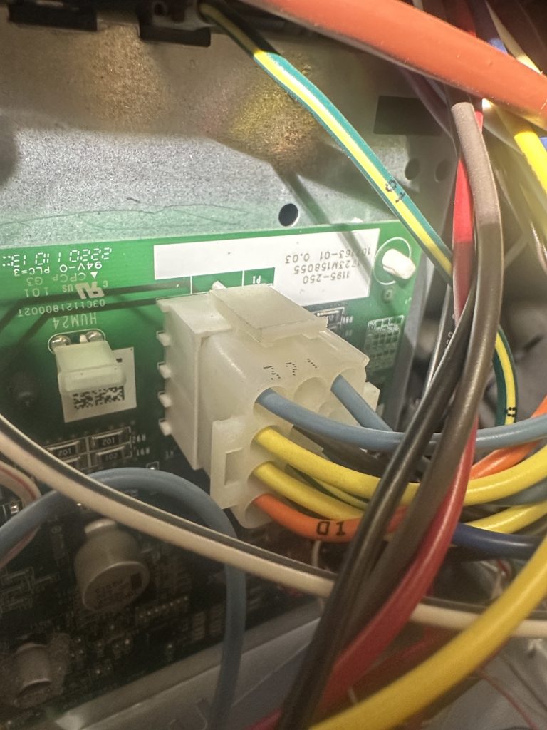 full system diagnostic