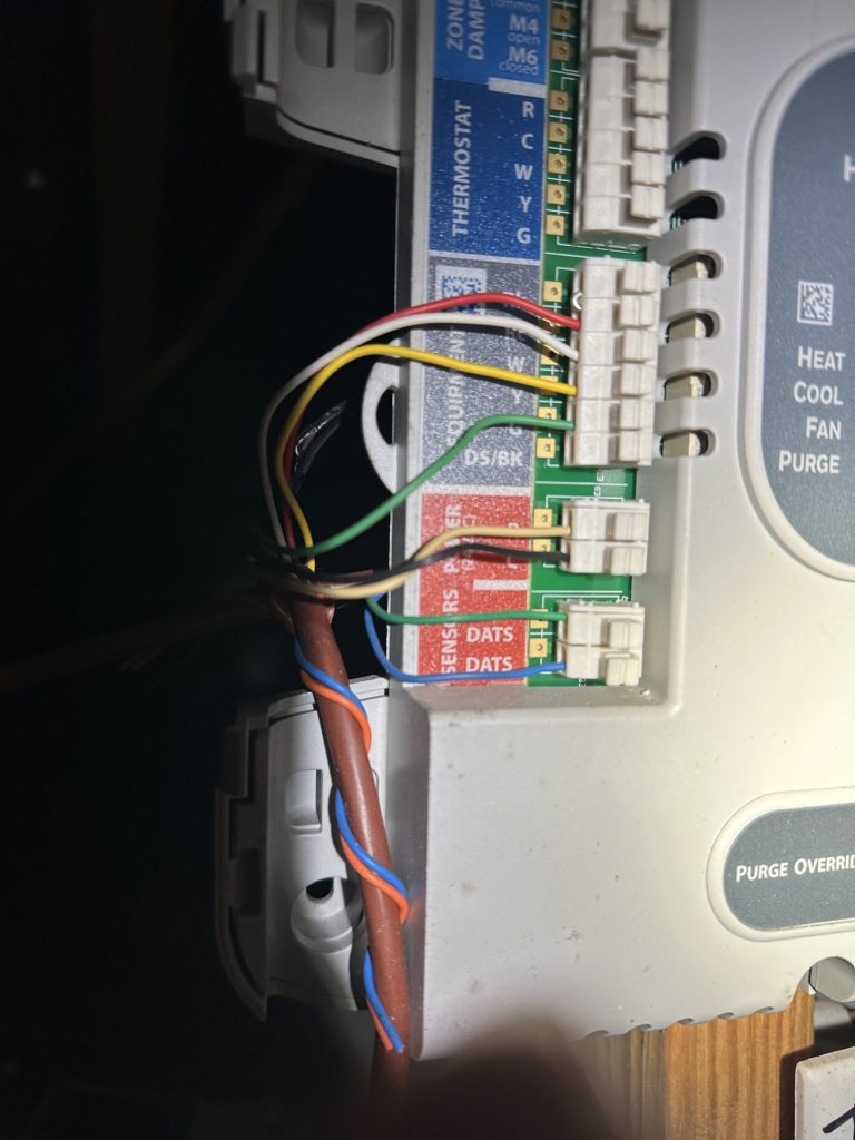 full system diagnostic Katy TX